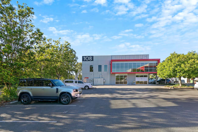 1/2 -6 Leonardo Drive Brisbane Airport QLD 4008 1/2 -6 Leonardo Drive Brisbane Airport QLD 4008