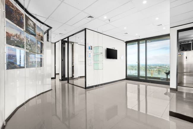 Suite 1130 & 1132/1 Queens Road Melbourne VIC 3004 Suite 1130 & 1132/1 Queens Road Melbourne VIC 3004