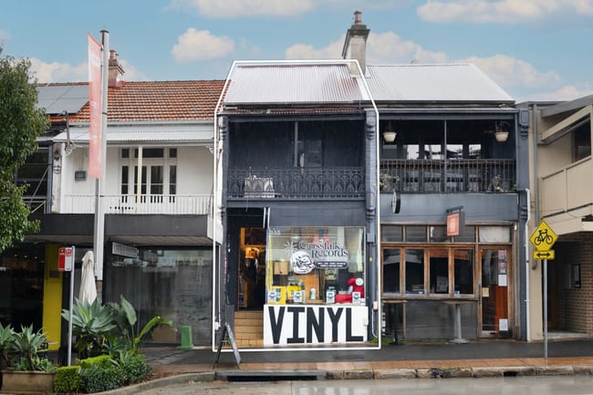 155 Norton Street Leichhardt NSW 2040