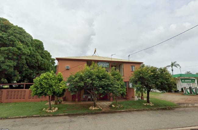 13 Garland Street Mount Surprise QLD 4871