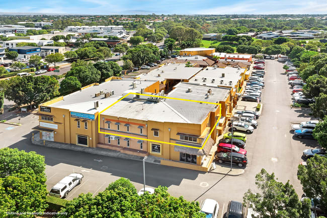 13&14/12 Discovery Drive North Lakes QLD 4509 13&14/12 Discovery Drive North Lakes QLD 4509