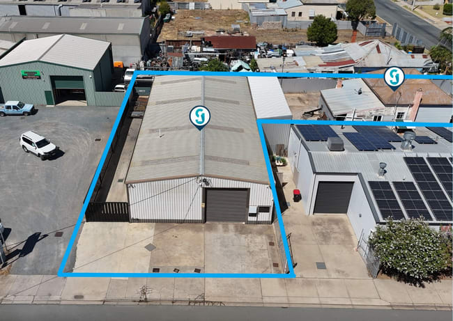 27 Lockwood & 33 Williams Road Shepparton VIC 3630 27 Lockwood & 33 Williams Road Shepparton VIC 3630