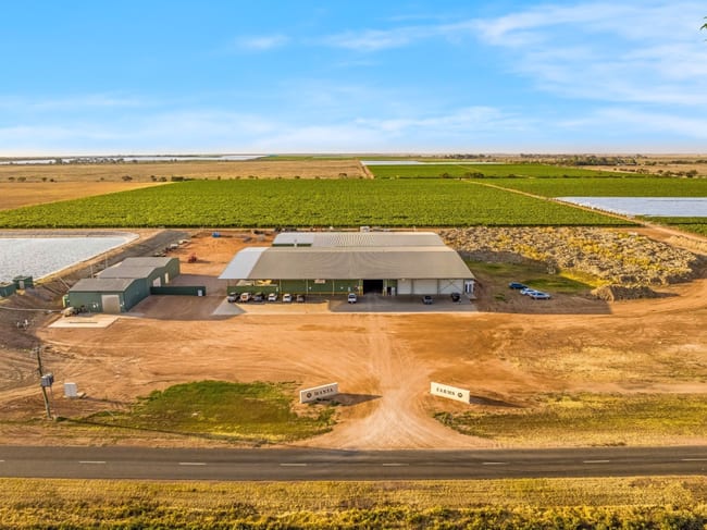 615 Fifth Street Merbein West VIC 3505