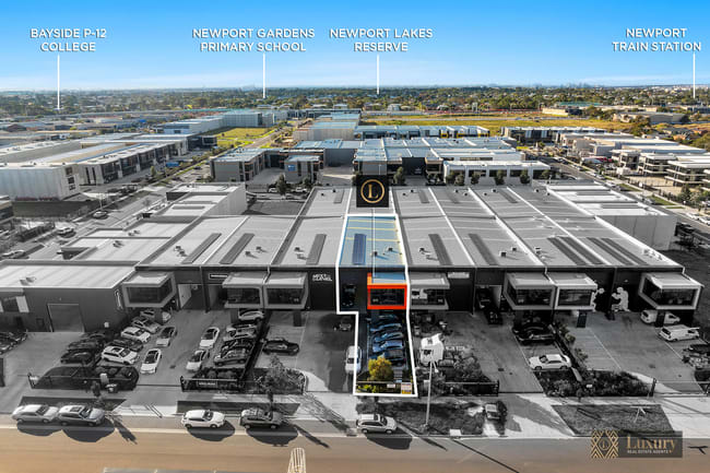 2/3 robbins cct Williamstown North VIC 3016 2/3 robbins cct Williamstown North VIC 3016