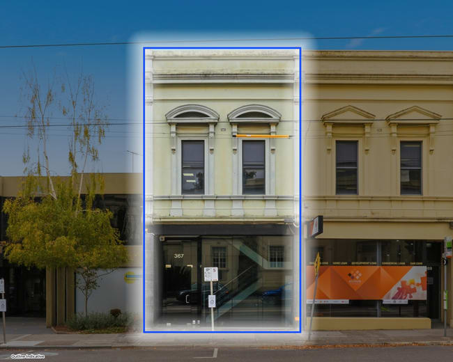 367 Camberwell Road Camberwell VIC 3124