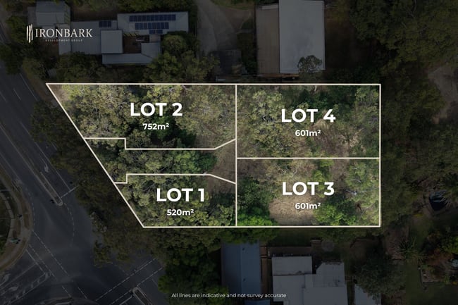 789-793 Cavendish Road Holland Park QLD 4121 789-793 Cavendish Road Holland Park QLD 4121