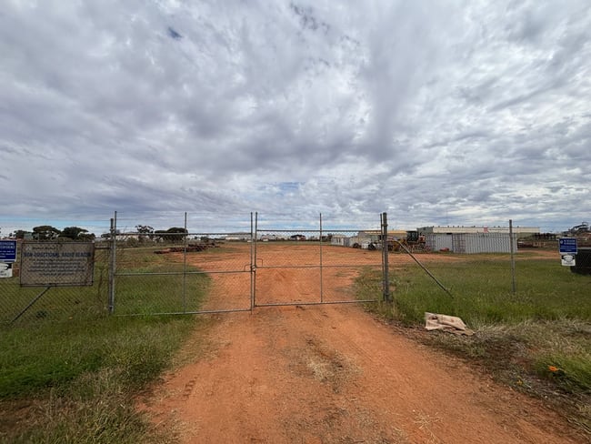 West Kalgoorlie WA 6430 West Kalgoorlie WA 6430