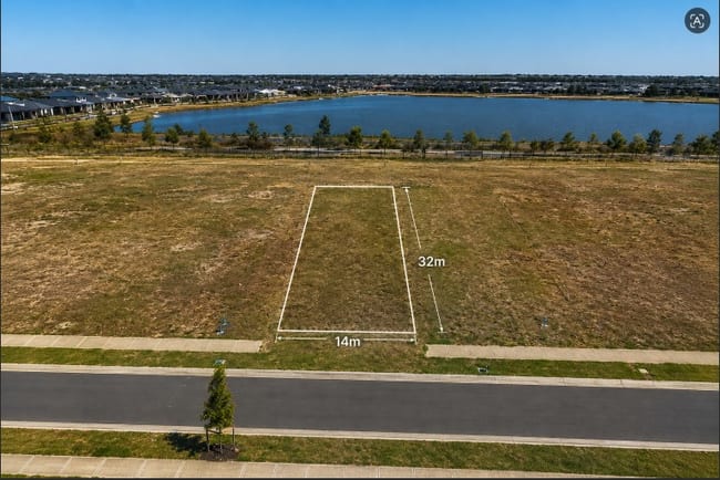 Lot 2028 Brooklime Road Clyde North VIC 3978 Lot 2028 Brooklime Road Clyde North VIC 3978