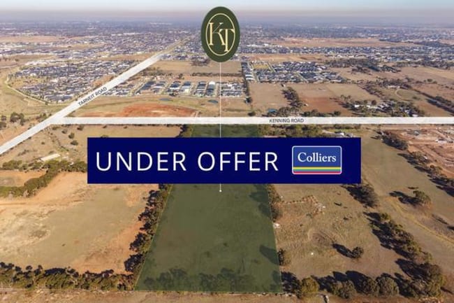 60 Kenning Road Tarneit VIC 3029