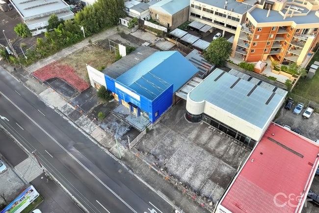 321-331 Mann Street Gosford NSW 2250 321-331 Mann Street Gosford NSW 2250