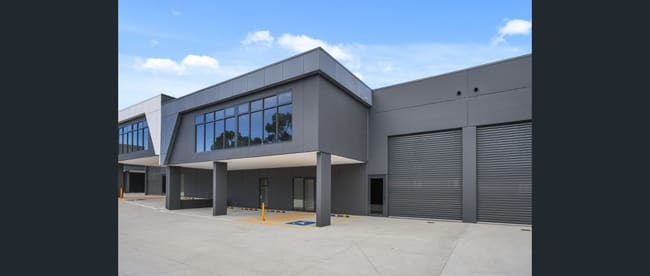 Unit 5/375 Bayswater Road Bayswater North VIC 3153 Unit 5/375 Bayswater Road Bayswater North VIC 3153
