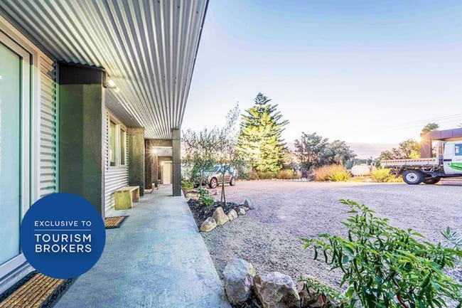 Orbost VIC 3888