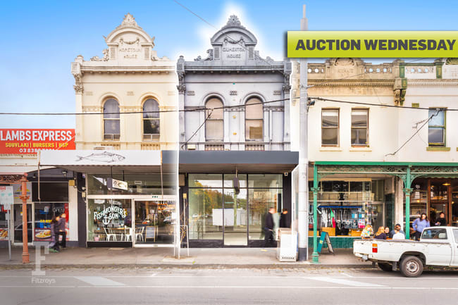 783 Nicholson Street Carlton North VIC 3054 783 Nicholson Street Carlton North VIC 3054