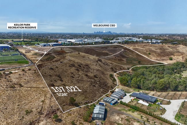 75B Wright Road Keilor Park VIC 3042 75B Wright Road Keilor Park VIC 3042