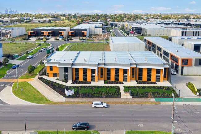 168 Maddox Road Williamstown North VIC 3016