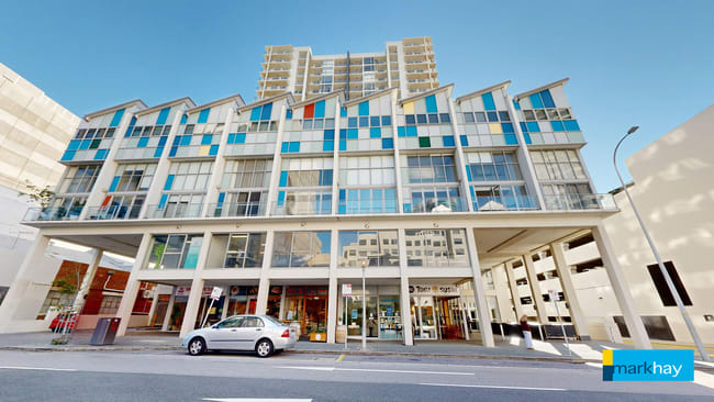 7/996 Hay Street Perth WA 6000
