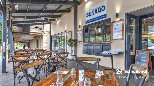 505 - 507 High Street Echuca VIC 3564 505 - 507 High Street Echuca VIC 3564