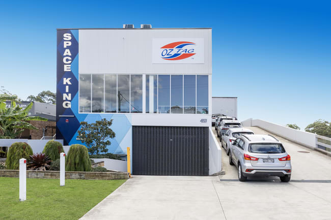 13/453 The Boulevarde Kirrawee NSW 2232