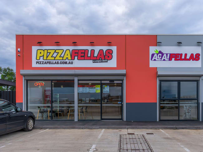 Shop 3/771 – 789 Barwon Heads Road Armstrong Creek VIC 3217 Shop 3/771 – 789 Barwon Heads Road Armstrong Creek VIC 3217