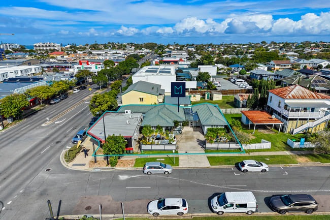 325 Oxley Avenue Margate QLD 4019 325 Oxley Avenue Margate QLD 4019