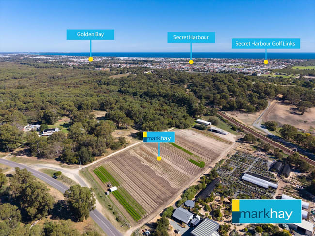 89 Fletcher Road Karnup WA 6176