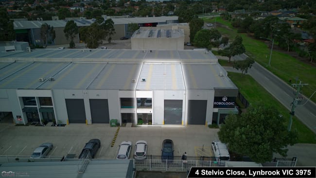 4 Stelvio Close Lynbrook VIC 3975
