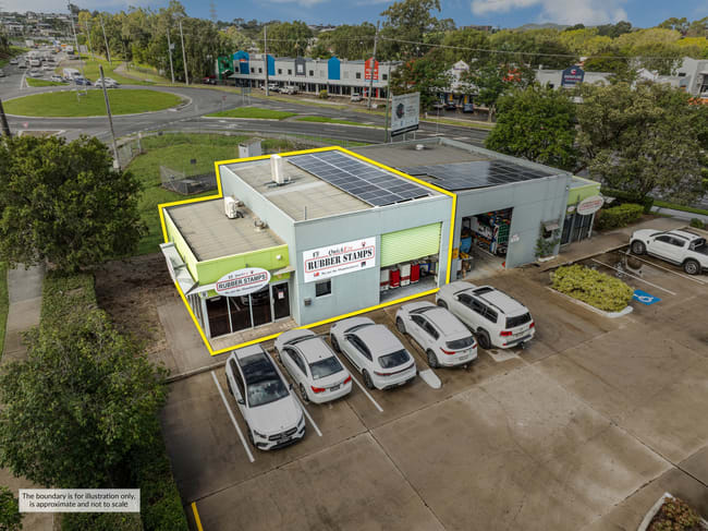 9/525 Lytton Road Morningside QLD 4170 9/525 Lytton Road Morningside QLD 4170