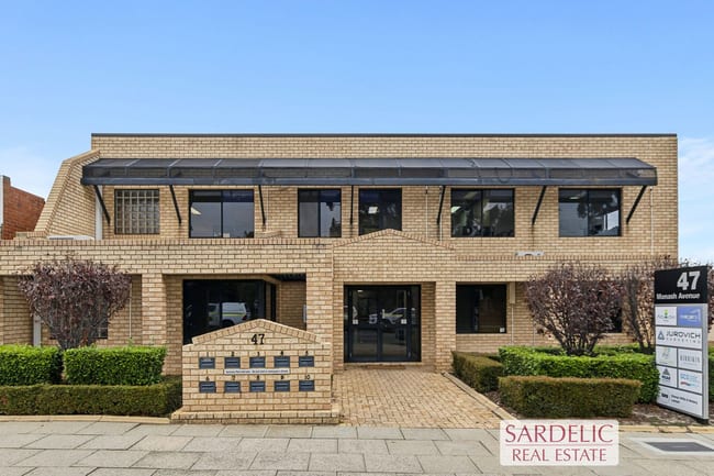 9/47 Monash Avenue Como WA 6152 9/47 Monash Avenue Como WA 6152