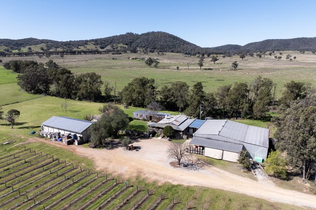 Erudgere NSW 2850 Erudgere NSW 2850