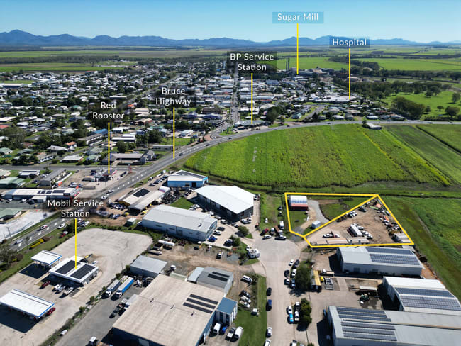 22 & 24 Horsford Place Proserpine QLD 4800 22 & 24 Horsford Place Proserpine QLD 4800