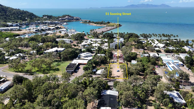 51 Sooning Street Nelly Bay QLD 4819