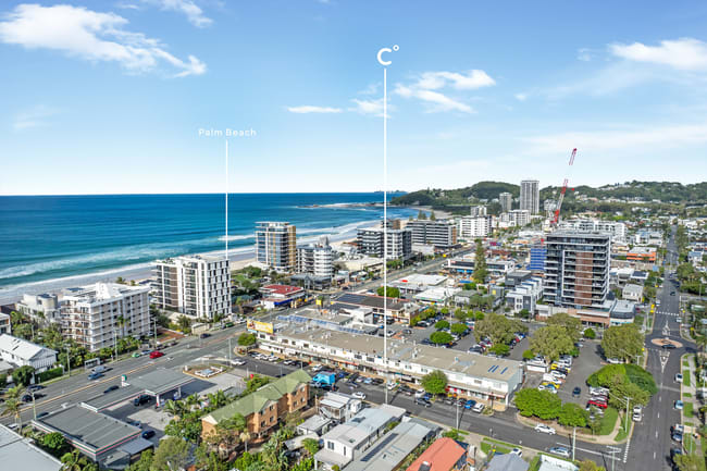 13/2 Eighth Avenue Palm Beach QLD 4221