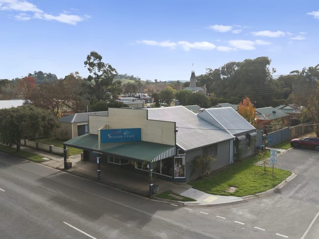 7 Station Street Yea VIC 3717 7 Station Street Yea VIC 3717