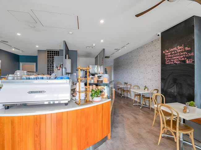 73/155 Brebner Drive West Lakes SA 5021 73/155 Brebner Drive West Lakes SA 5021