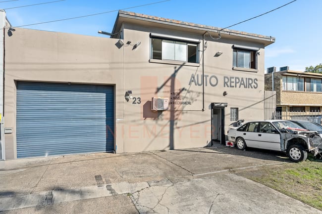 Factory/Office/23 Hollywood Drive Lansvale NSW 2166 Factory/Office/23 Hollywood Drive Lansvale NSW 2166