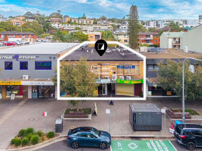 21 Oaks Avenue Dee Why NSW 2099 21 Oaks Avenue Dee Why NSW 2099