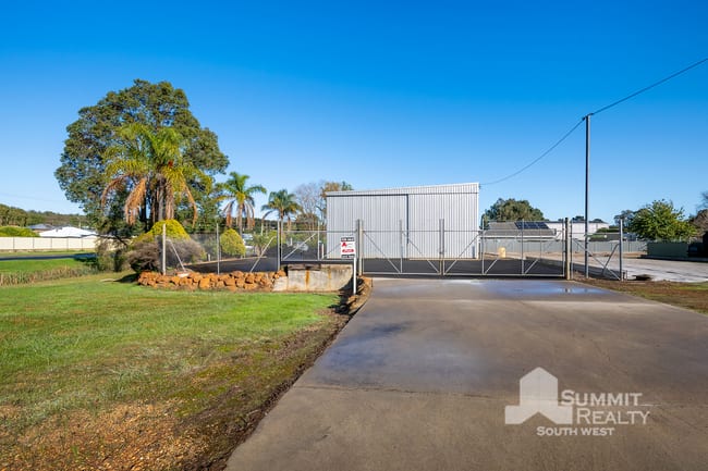 71 Collins Street Donnybrook WA 6239