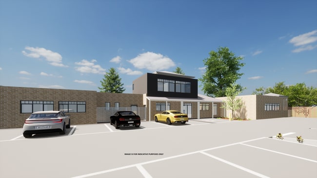 Part of 126 Arrowsmith Street Beveridge VIC 3753