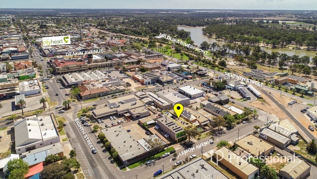 33 Lemon Avenue Mildura VIC 3500