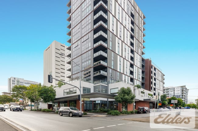 3/444 Vulture Street Kangaroo Point QLD 4169