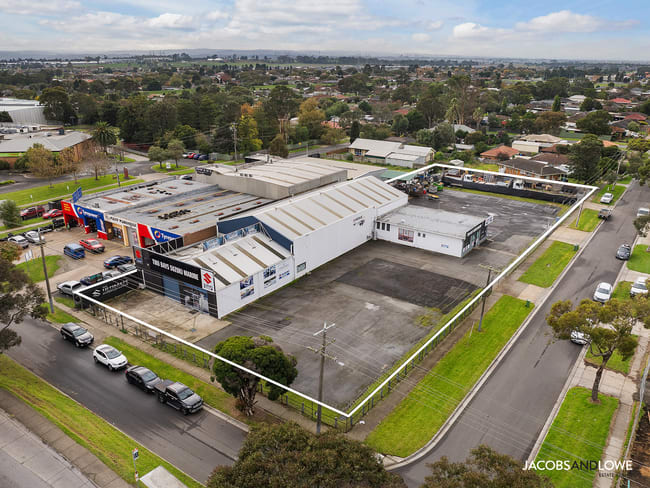 236 South Gippsland Highway Cranbourne VIC 3977 236 South Gippsland Highway Cranbourne VIC 3977