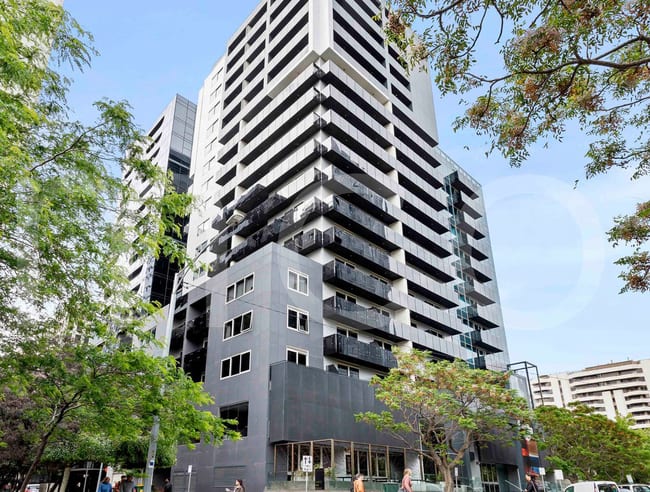 Melbourne VIC 3004