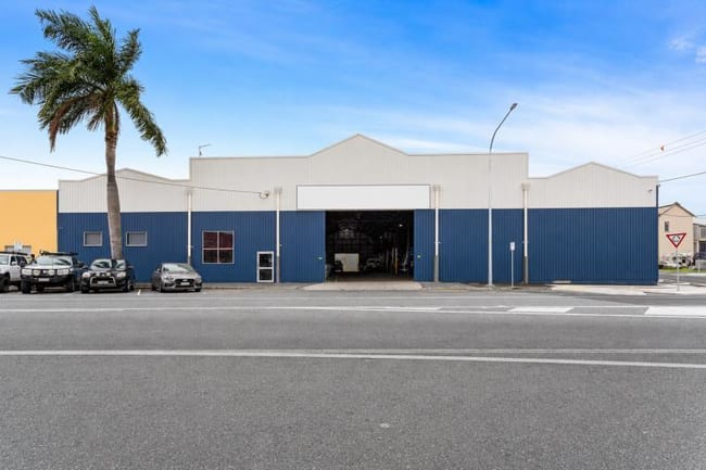 235 East Street Rockhampton City QLD 4700