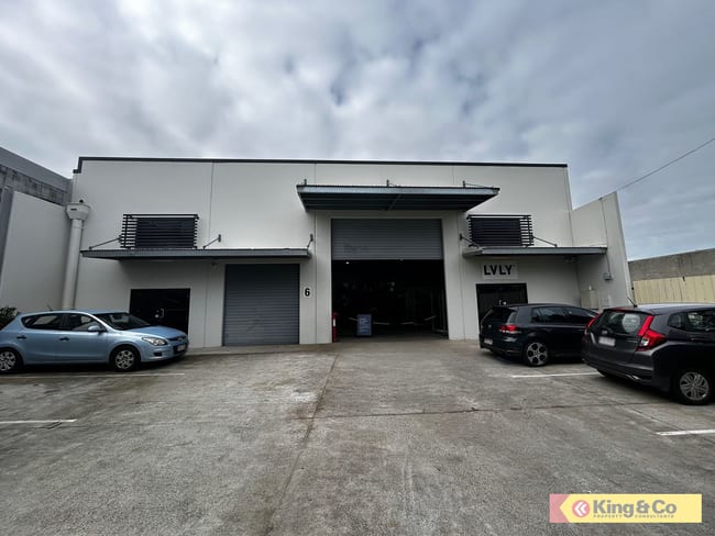 Rocklea QLD 4106