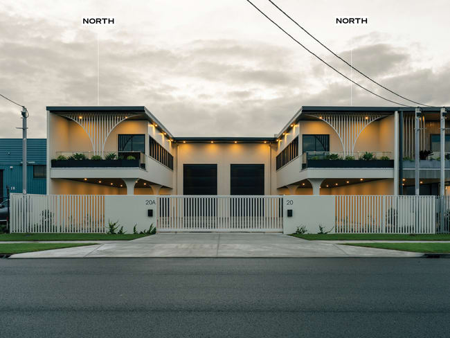 20 & 20A Noble Avenue Northgate QLD 4013 20 & 20A Noble Avenue Northgate QLD 4013