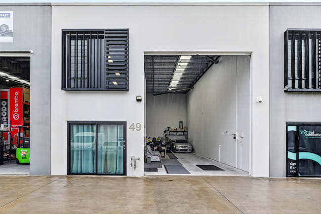 49/8 Distribution Court Arundel QLD 4214 49/8 Distribution Court Arundel QLD 4214