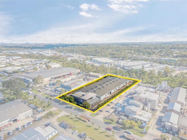 15 Industrial Ave Wacol QLD 4076