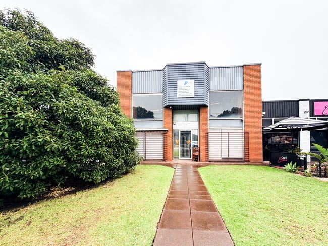 C1, 291 Frankston-Dandenong Road Dandenong South VIC 3175