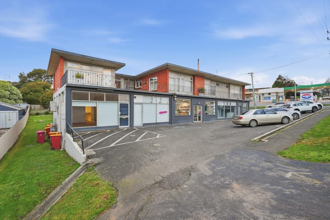 291-293 Hobart Road Youngtown TAS 7249