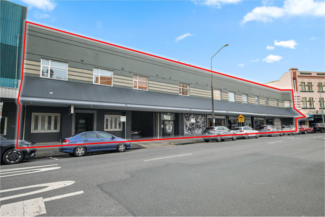 184-202 King Street Newcastle NSW 2300 184-202 King Street Newcastle NSW 2300